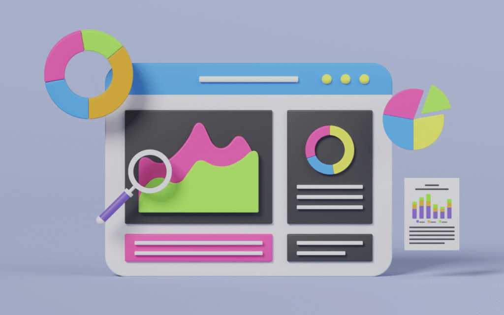 Planificación de proyecto de software con diagramas y flujos de trabajo