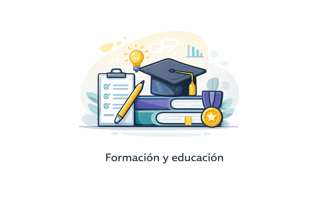 Formación para empresas y formación bonificada FUNDAE